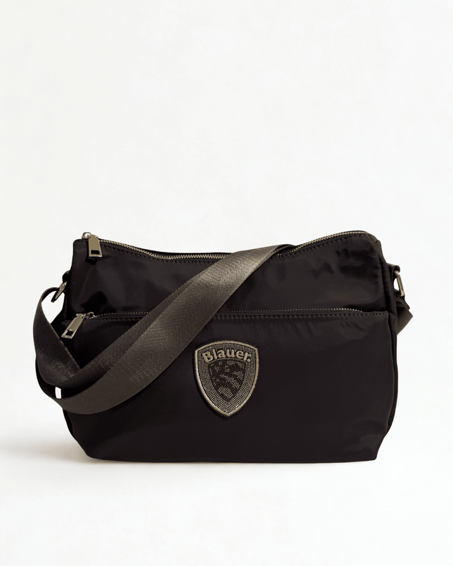 Borse nylon Blauer - Piedi Folli