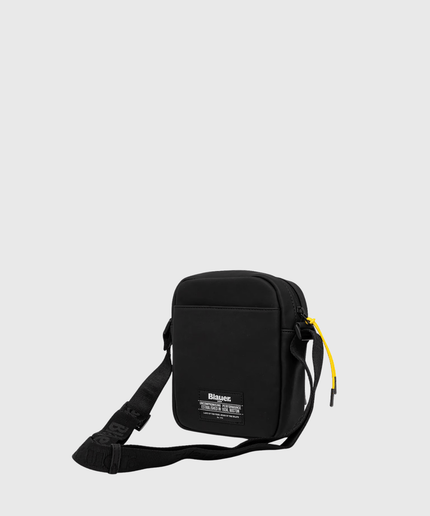 Borsellino nero - Piedi Folli