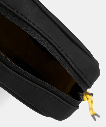 Borsellino nero - Piedi Folli