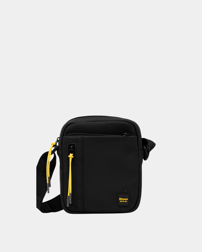 Borsellino nero - Piedi Folli