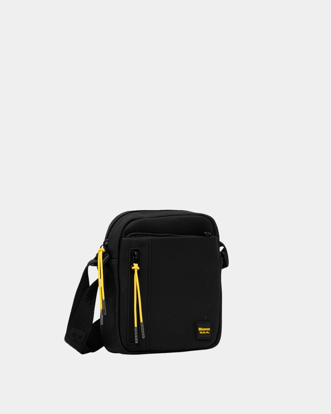 Borsellino nero - Piedi Folli