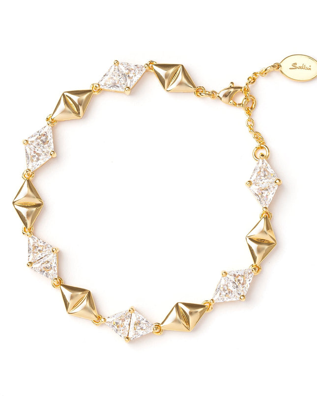 Bracciale Eva - Piedi Folli