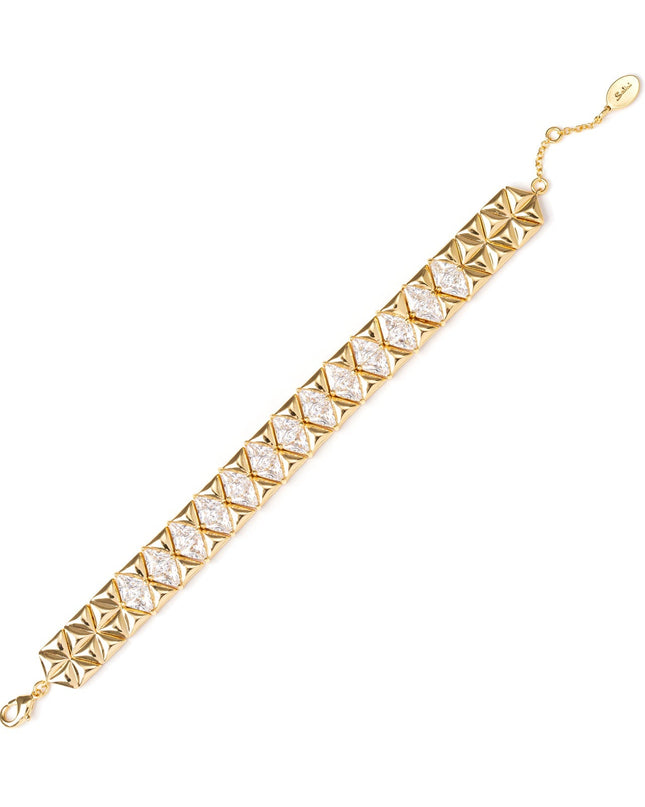 Bracciale Eva - Piedi Folli