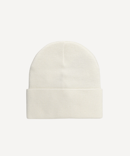 Cappello beanie Milano/ New York ASV nero - Piedi Folli