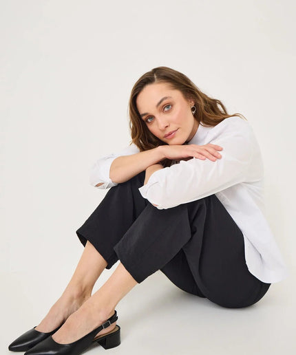 Chanel nero - Piedi Folli