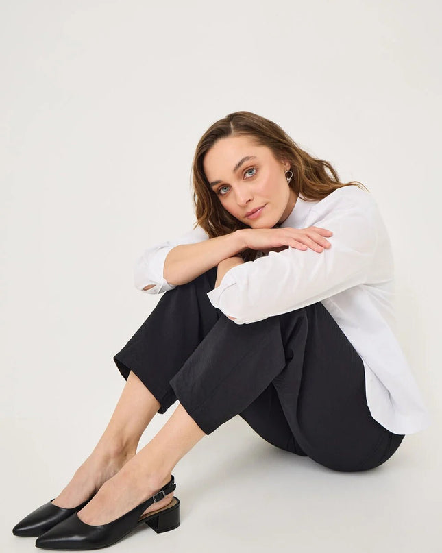 Chanel nero - Piedi Folli