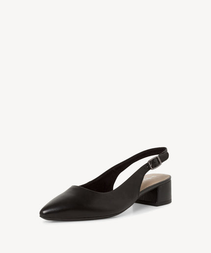 Chanel nero - Piedi Folli