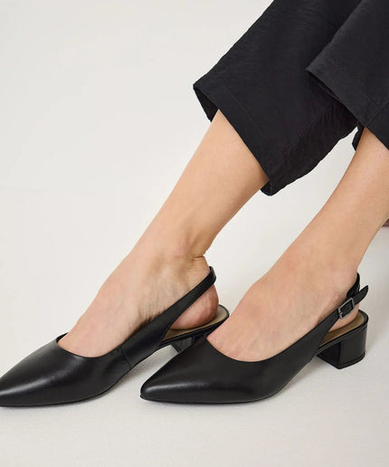 Chanel nero - Piedi Folli