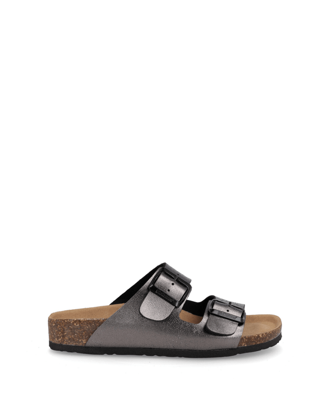 Ciabatta 94 THESIS R I Y LAMINATO ACCIAIO - Piedi Folli