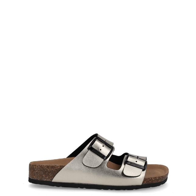 Ciabatta 94 THESIS R I Y LAMINATO PLATINO - Piedi Folli