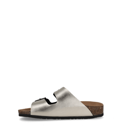 Ciabatta 94 THESIS R I Y LAMINATO PLATINO - Piedi Folli