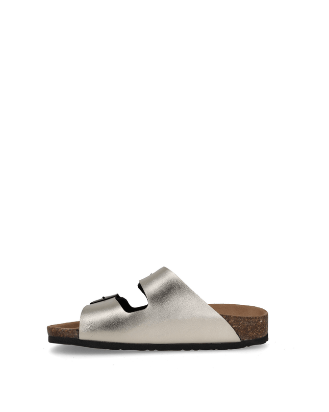 Ciabatta 94 THESIS R I Y LAMINATO PLATINO - Piedi Folli