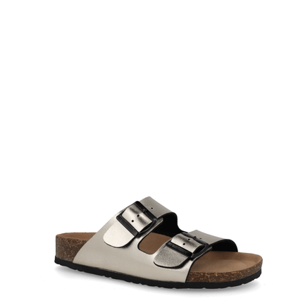 Ciabatta 94 THESIS R I Y LAMINATO PLATINO - Piedi Folli