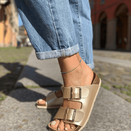 Ciabatta 94 THESIS R I Y PERLATO MET - Piedi Folli