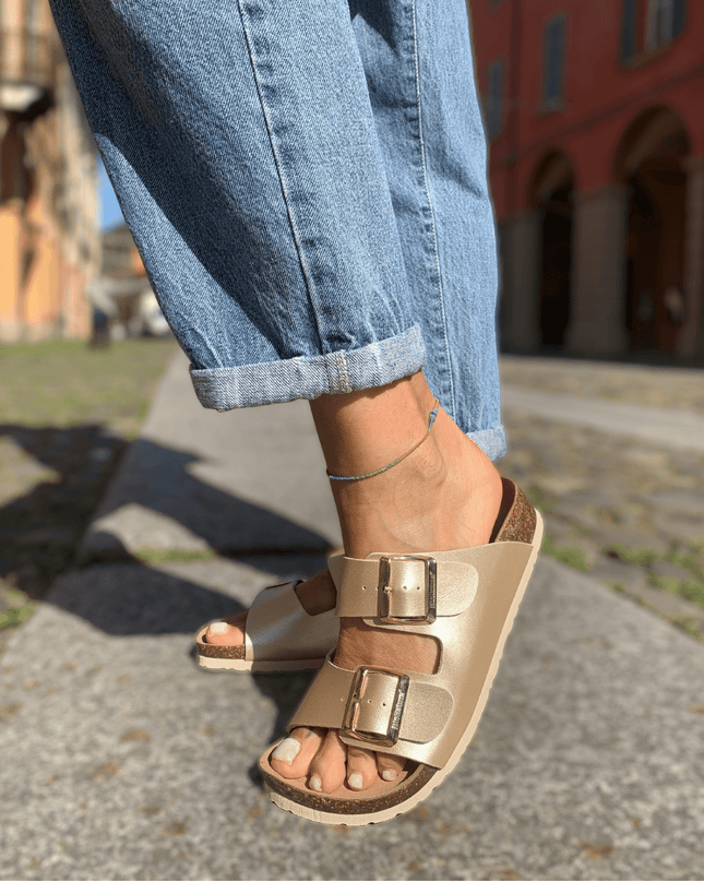 Ciabatta 94 THESIS R I Y PERLATO MET - Piedi Folli