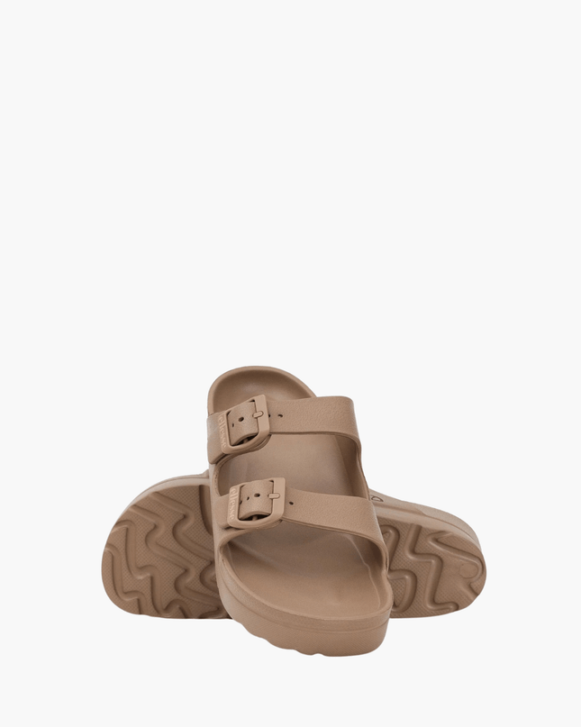 Ciabatte Beverly doppia fascia - Piedi Folli