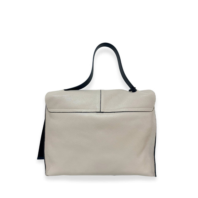 Clio satchel L - Piedi Folli