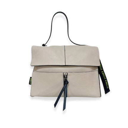 Clio satchel L - Piedi Folli