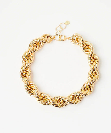 Collana lina Vik - Piedi Folli