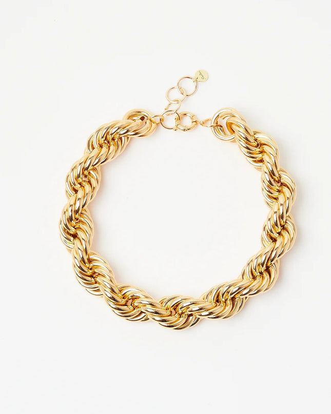 Collana lina Vik - Piedi Folli