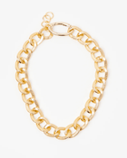 Collana linea chains