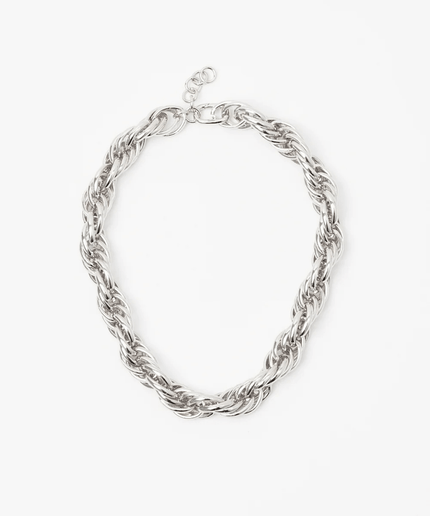 Collana linea chains - Piedi Folli
