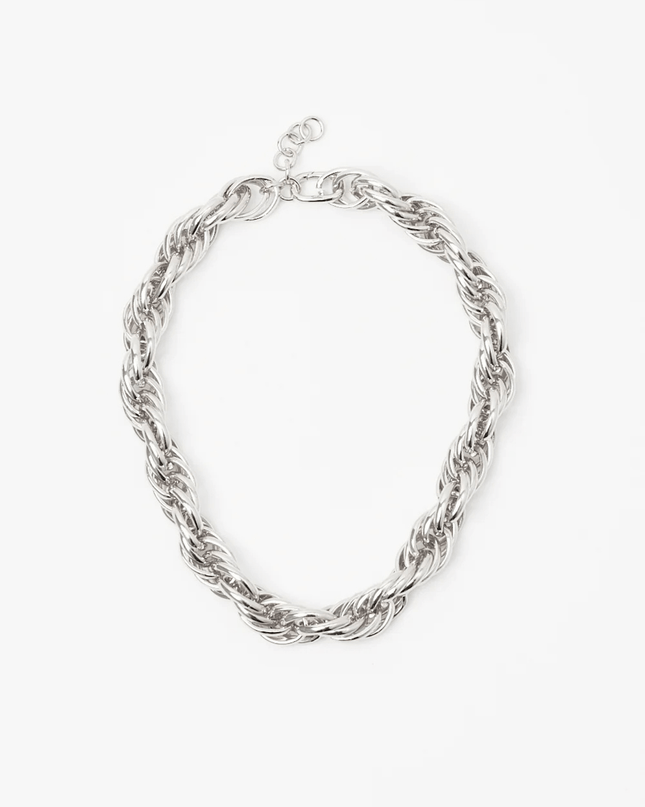 Collana linea chains - Piedi Folli