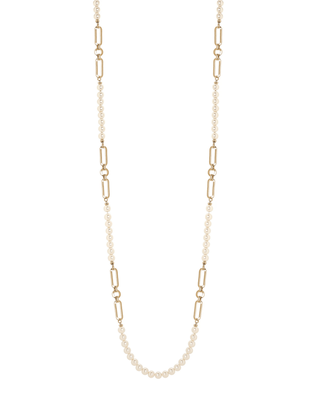 Collana linea Kelly - Piedi Folli