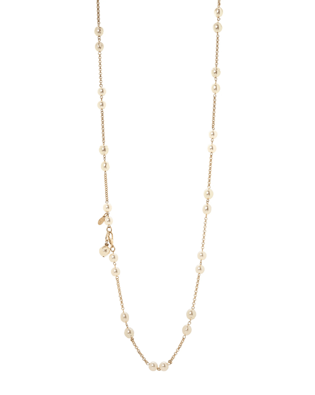 Collana linea Kelly - Piedi Folli