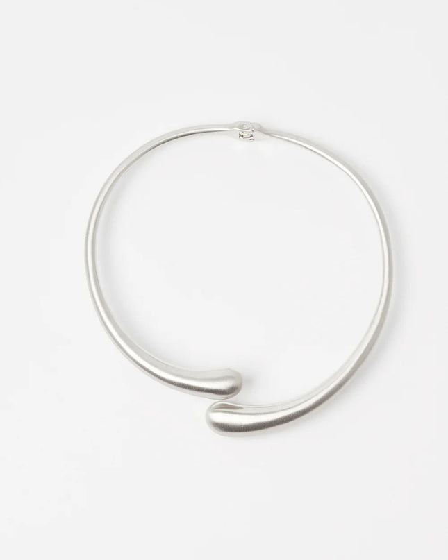 Collana linea Livia - Piedi Folli