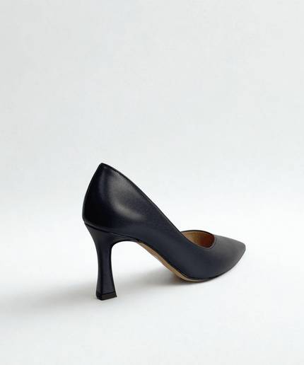 Décolleté blu - Piedi Folli