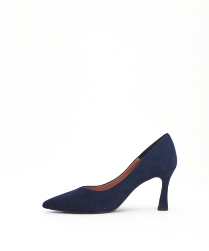 Décolleté Blu - Piedi Folli