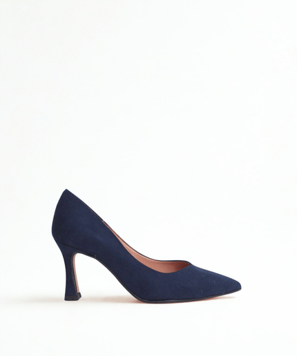 Décolleté Blu - Piedi Folli