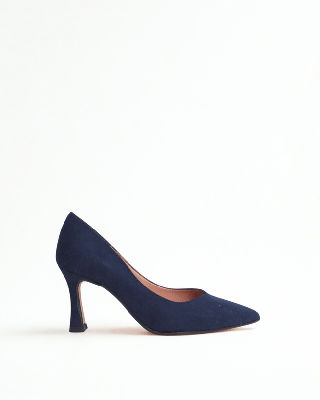 Décolleté Blu - Piedi Folli