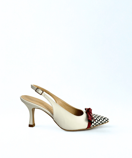 Décolleté burro - Piedi Folli