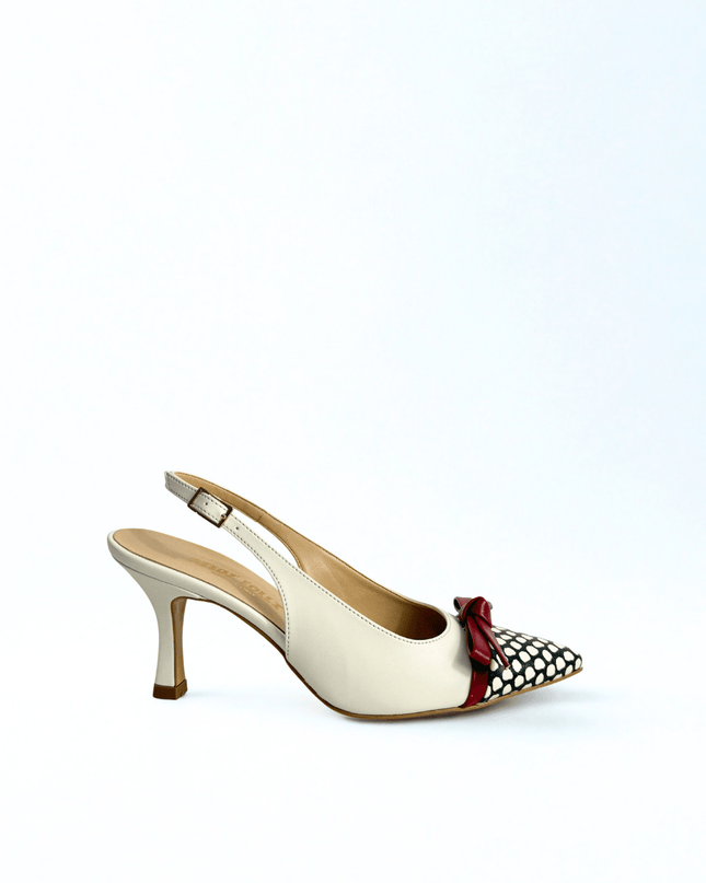 Décolleté burro - Piedi Folli