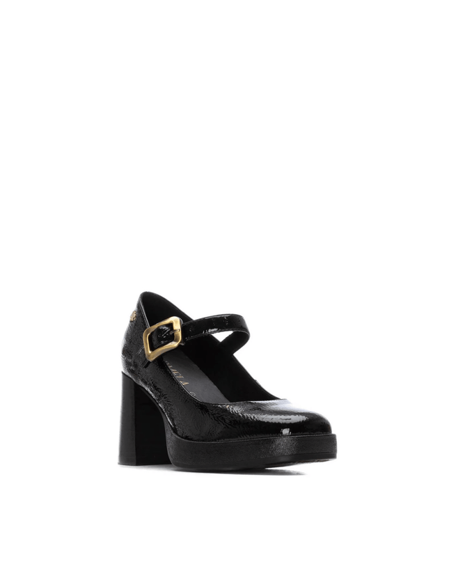 Décolleté con plateau - Piedi Folli