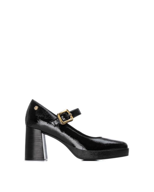 Décolleté con plateau - Piedi Folli