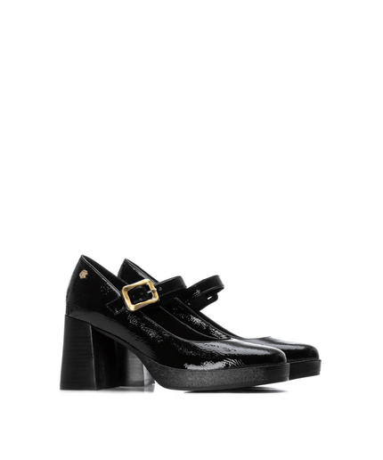Décolleté con plateau - Piedi Folli
