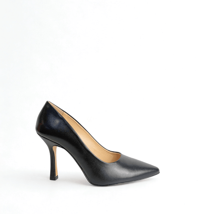 Décolleté Nero - Piedi Folli