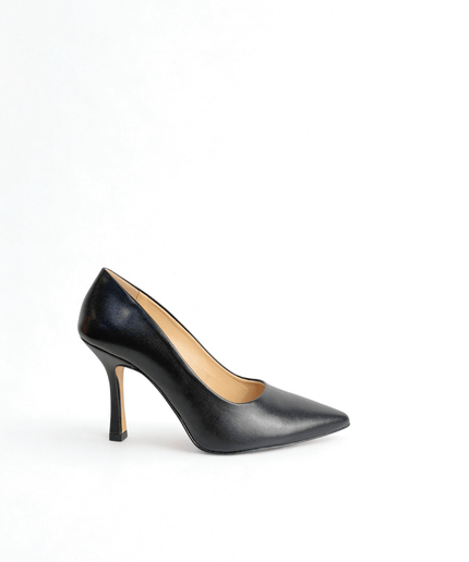 Décolleté Nero - Piedi Folli