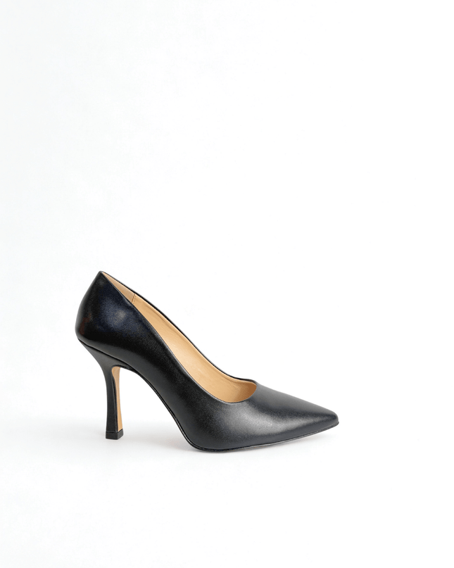 Décolleté Nero - Piedi Folli