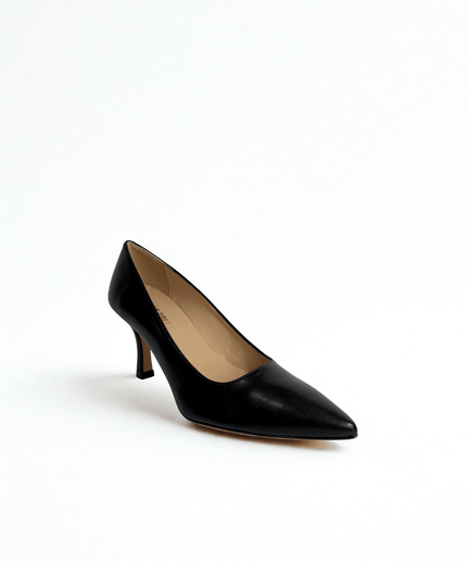 Décolleté nero - Piedi Folli