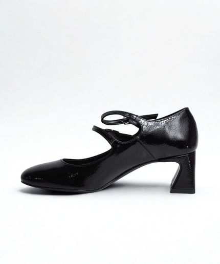 Décolleté Nero - Piedi Folli