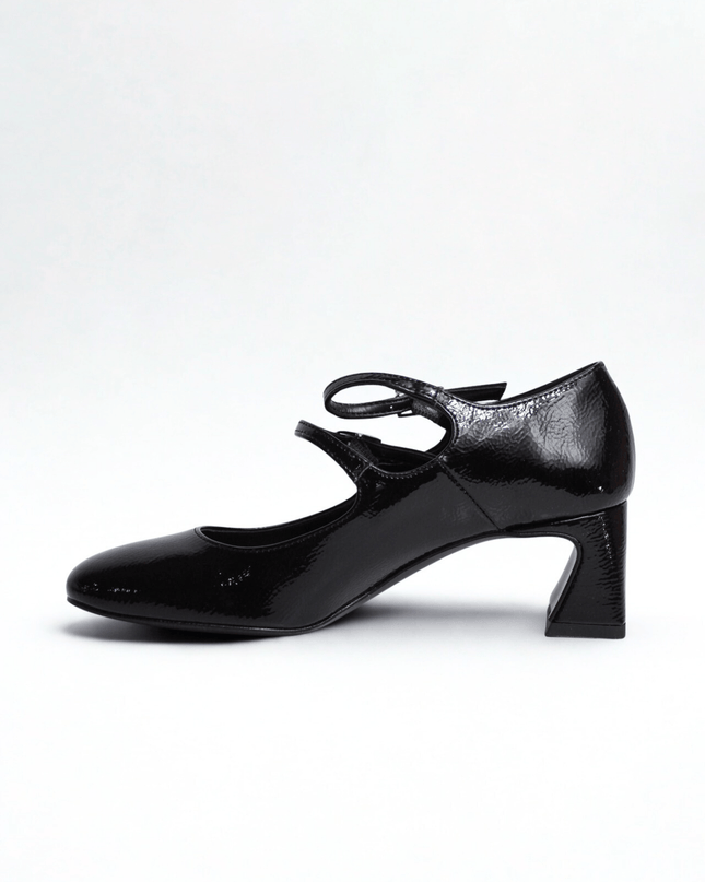 Décolleté Nero - Piedi Folli