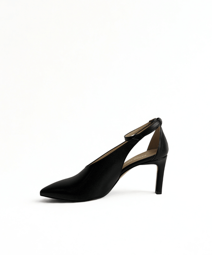 Décolleté Nero - Piedi Folli