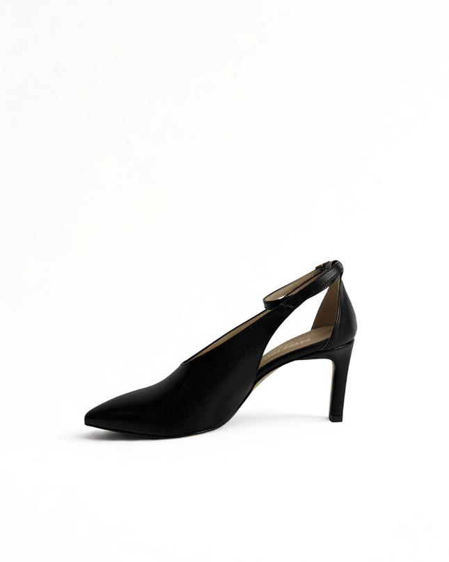 Décolleté Nero - Piedi Folli