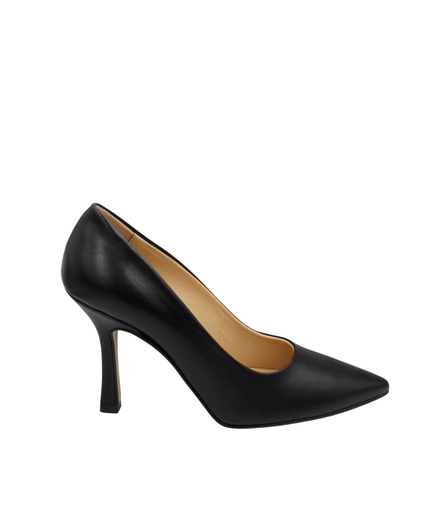 Décolleté nero - Piedi Folli