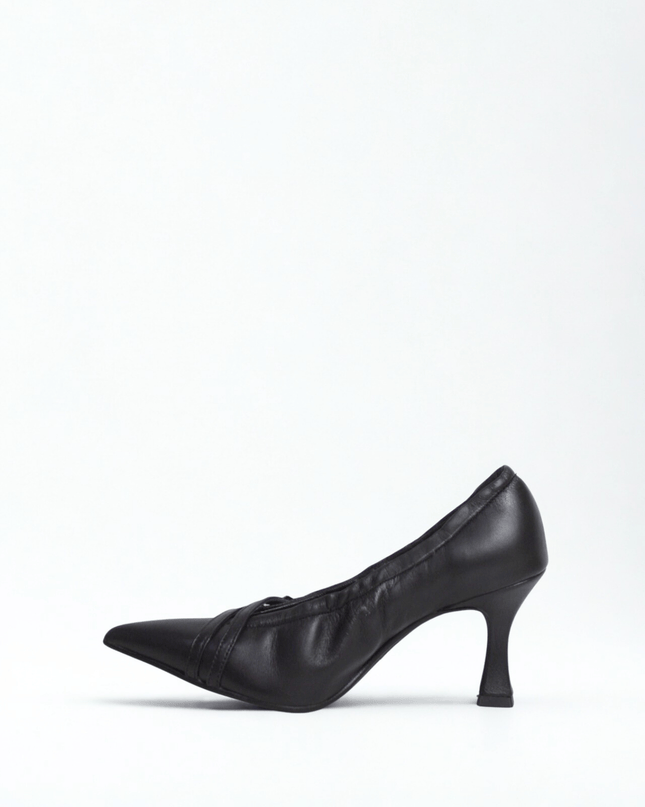 Décolleté Nero - Piedi Folli