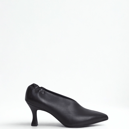Décolleté nero - Piedi Folli